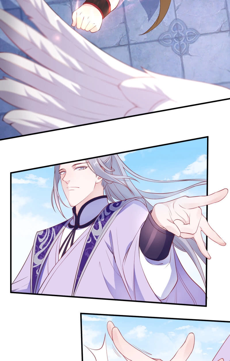 Tà Y Cuồng Thê Chapter 94 - 12