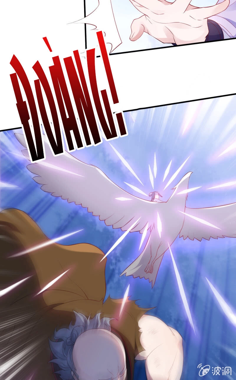 Tà Y Cuồng Thê Chapter 94 - 13