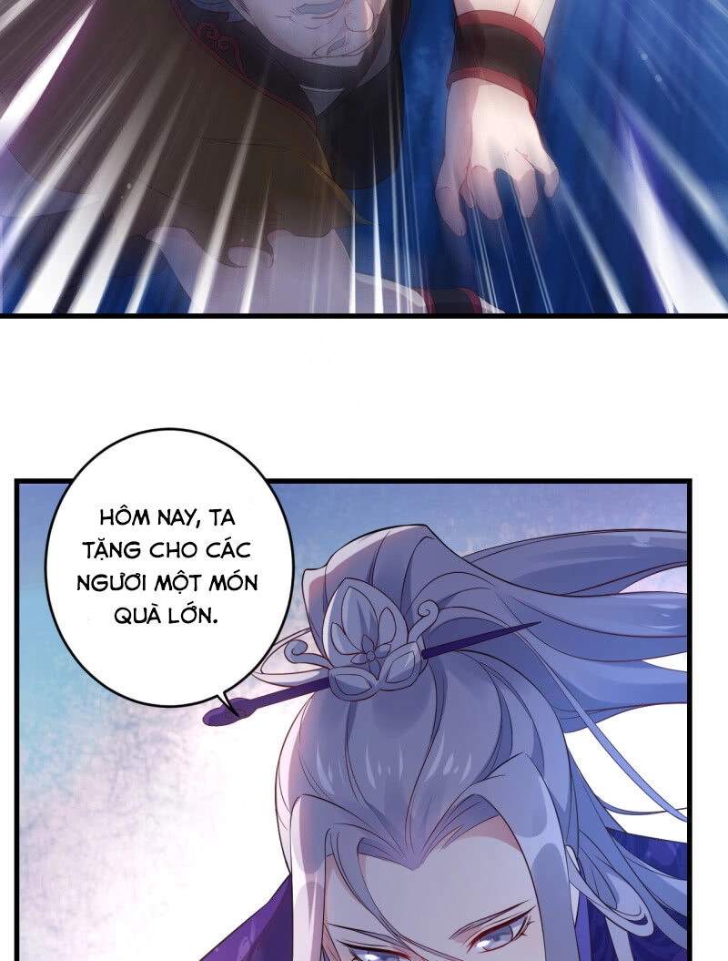 Tà Y Cuồng Thê Chapter 94 - 14