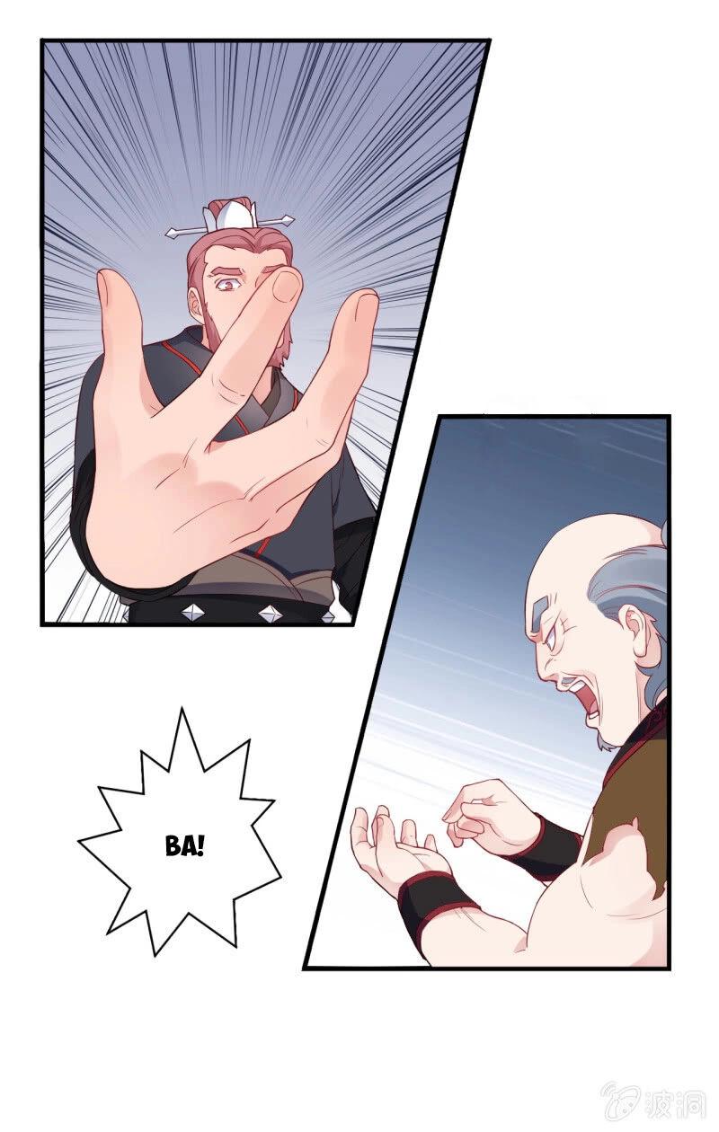 Tà Y Cuồng Thê Chapter 94 - 17