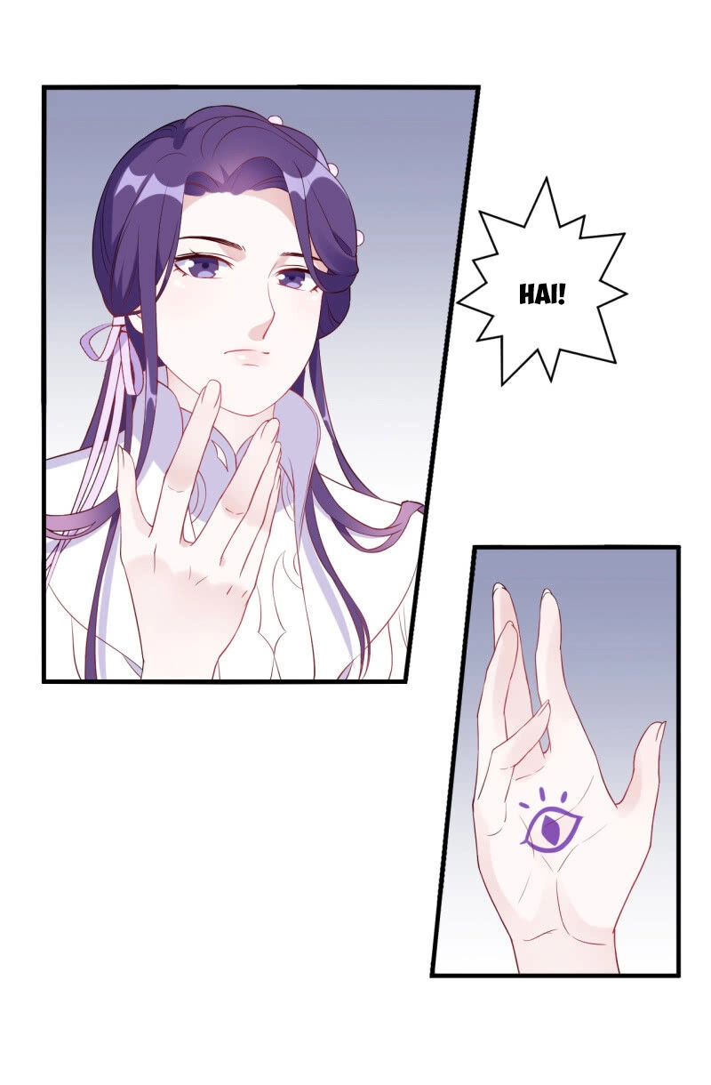 Tà Y Cuồng Thê Chapter 94 - 18