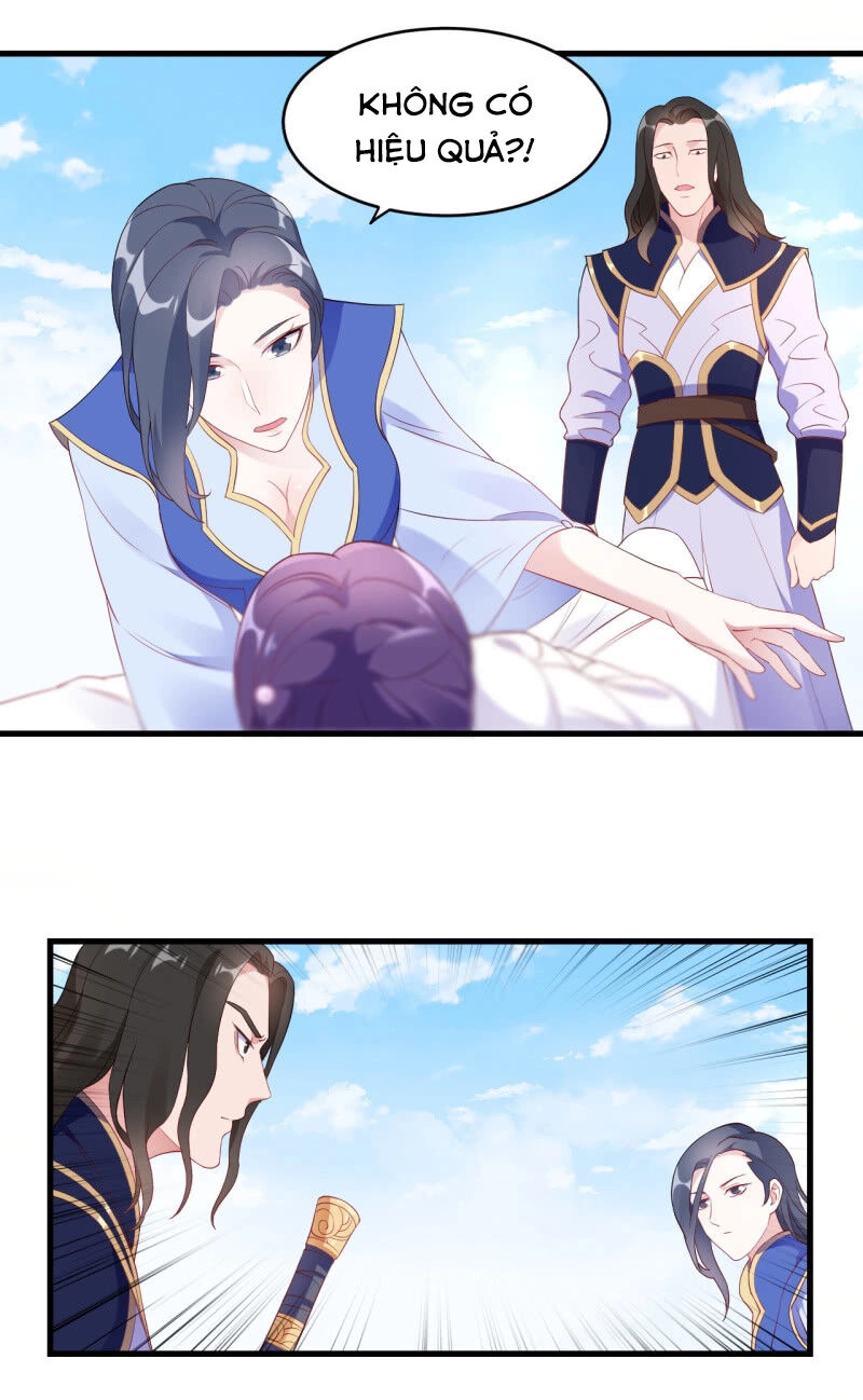 Tà Y Cuồng Thê Chapter 94 - 24