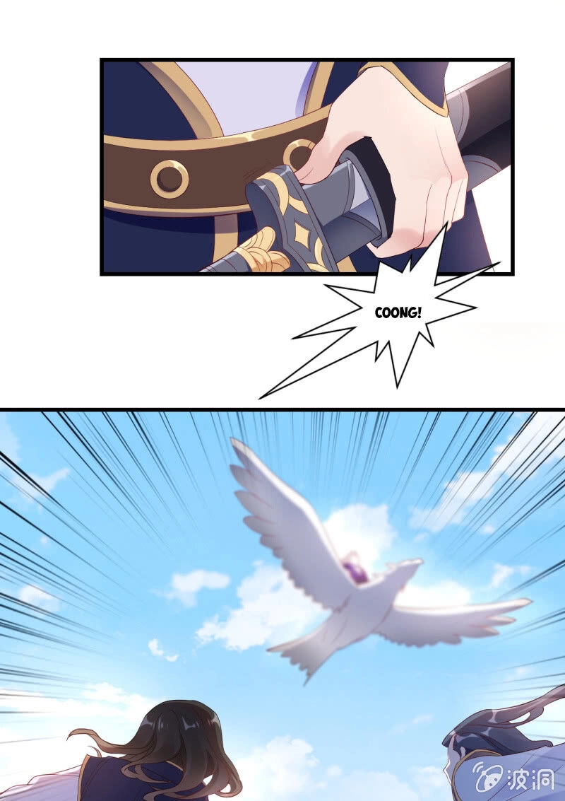 Tà Y Cuồng Thê Chapter 94 - 25