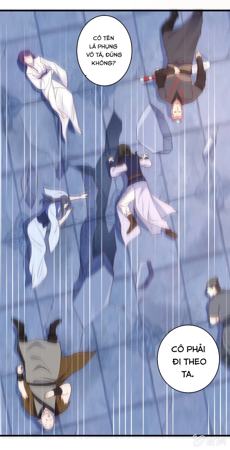 Tà Y Cuồng Thê Chapter 94 - 29