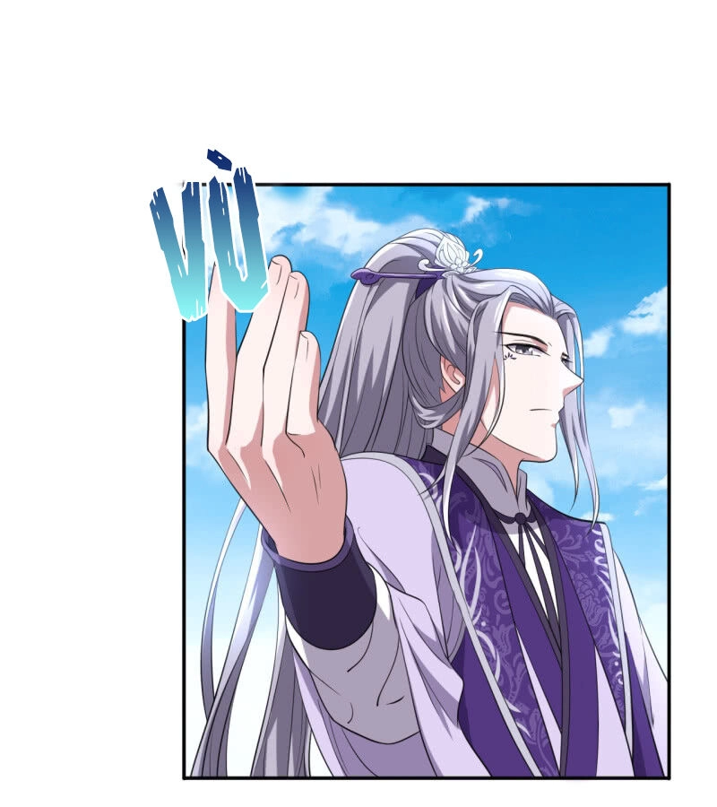 Tà Y Cuồng Thê Chapter 95 - 6