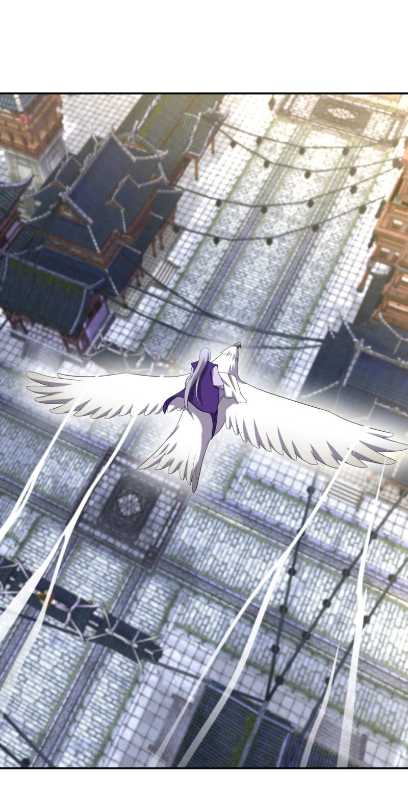 Tà Y Cuồng Thê Chapter 95 - 12