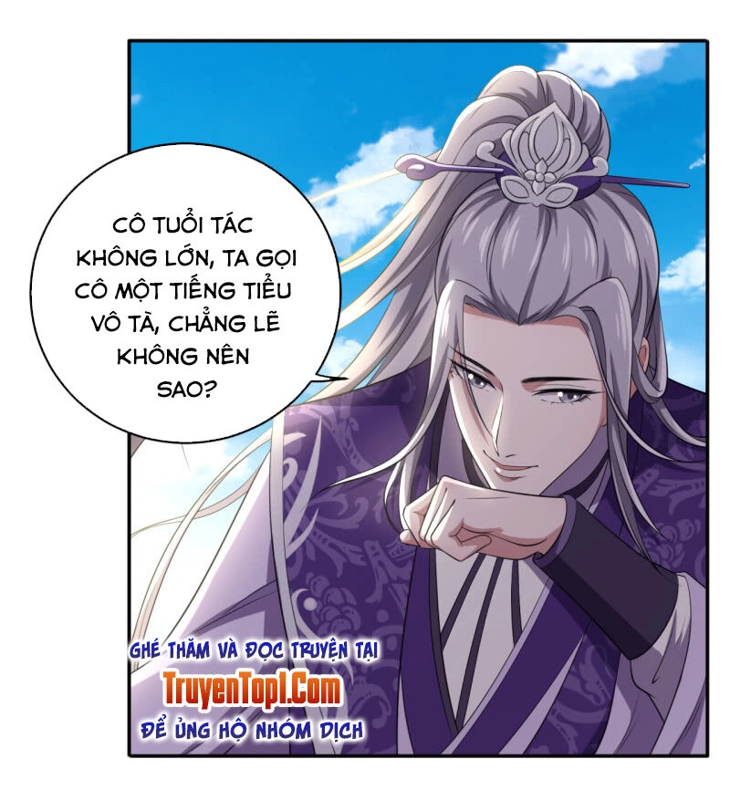 Tà Y Cuồng Thê Chapter 95 - 15