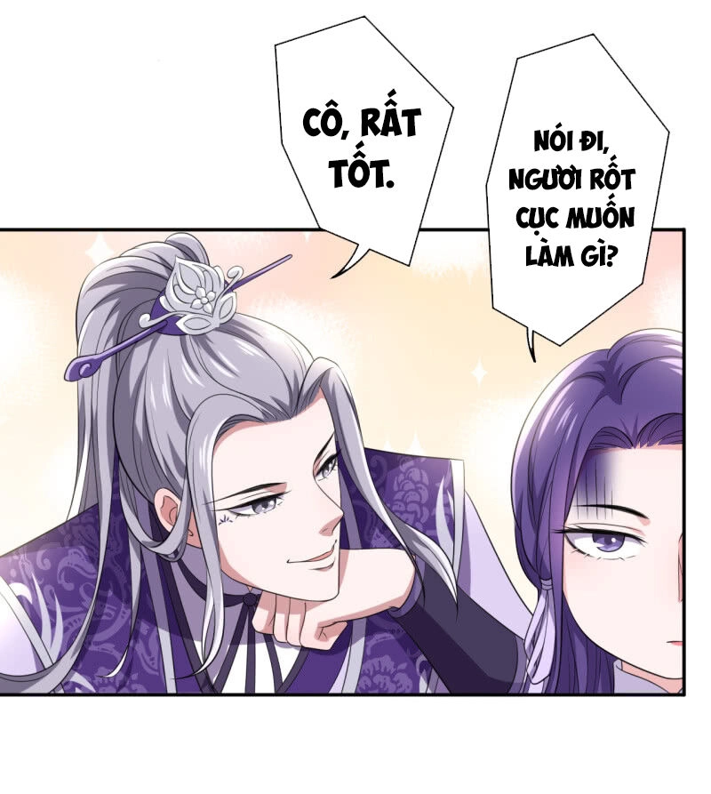 Tà Y Cuồng Thê Chapter 95 - 20