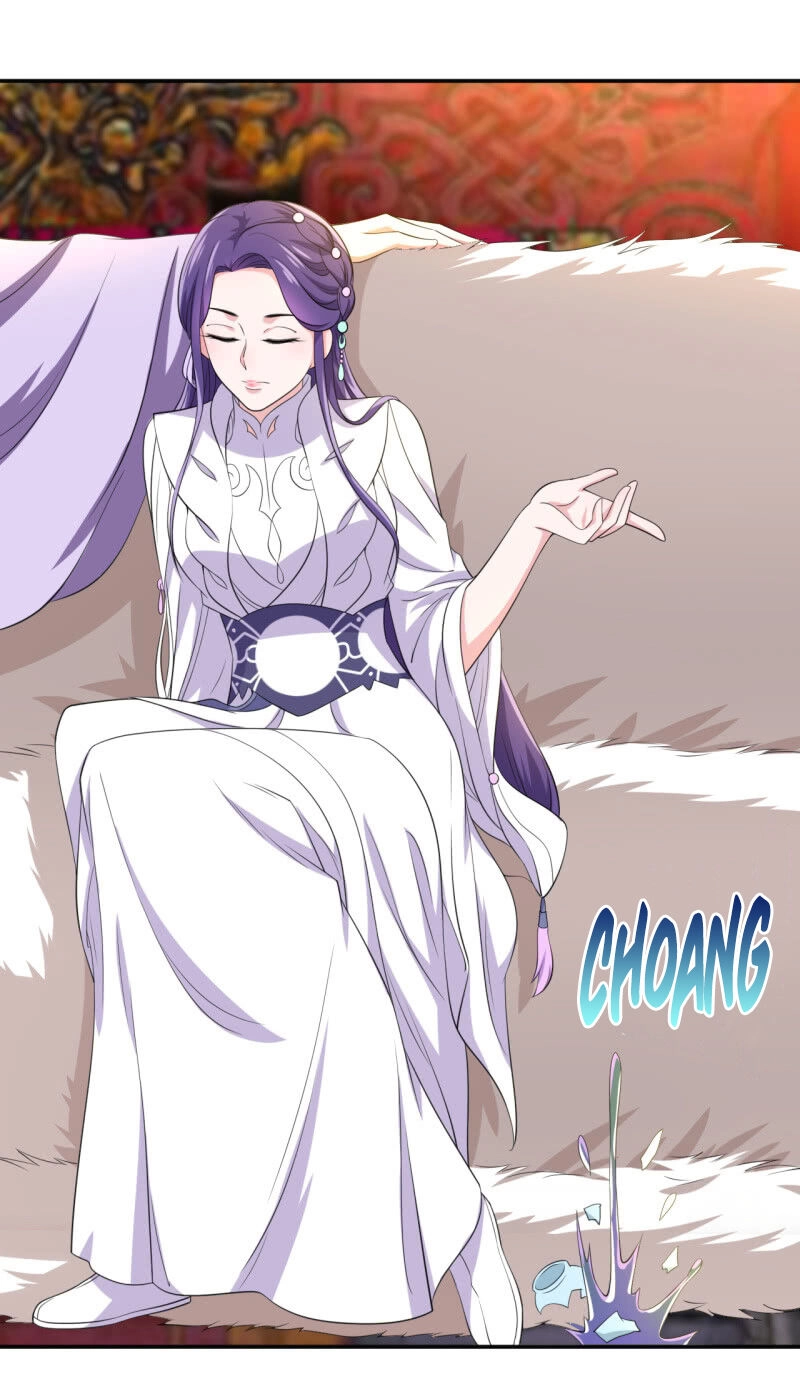 Tà Y Cuồng Thê Chapter 95 - 24