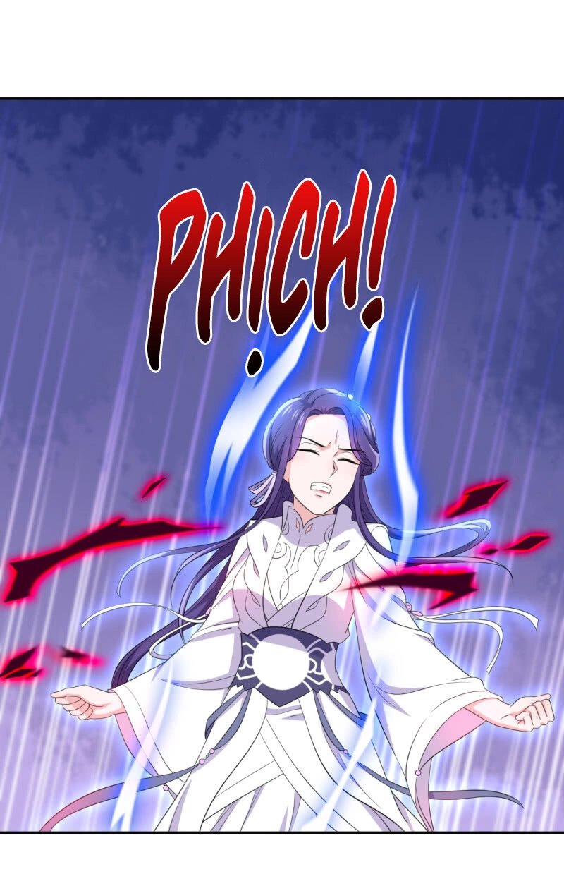 Tà Y Cuồng Thê Chapter 95 - 26