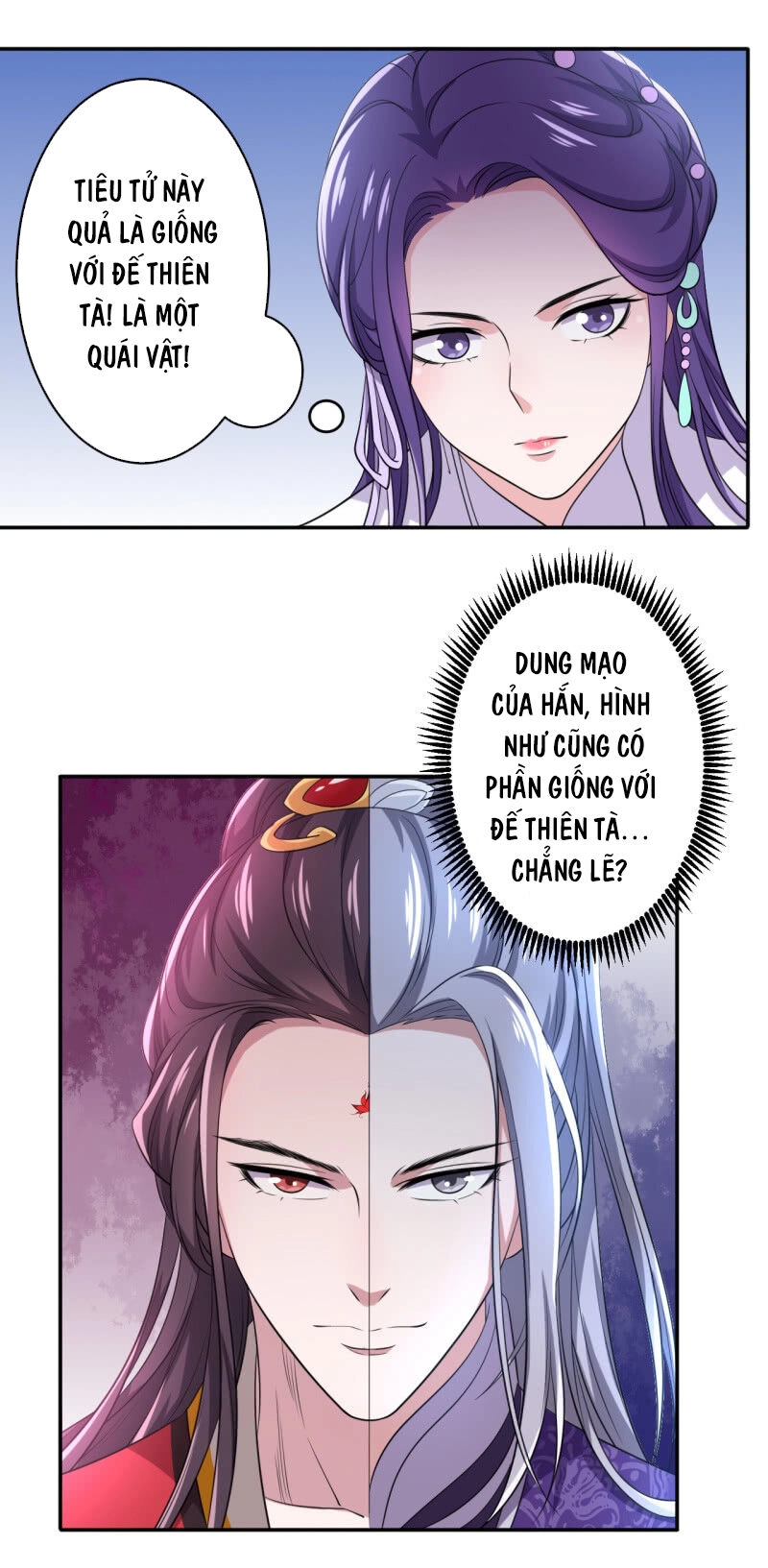 Tà Y Cuồng Thê Chapter 95 - 28