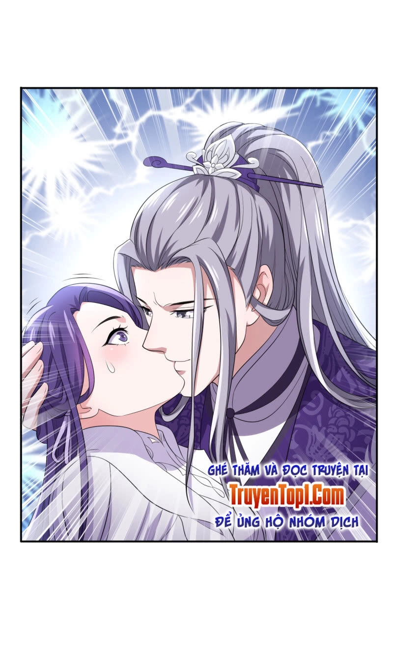 Tà Y Cuồng Thê Chapter 95 - 31