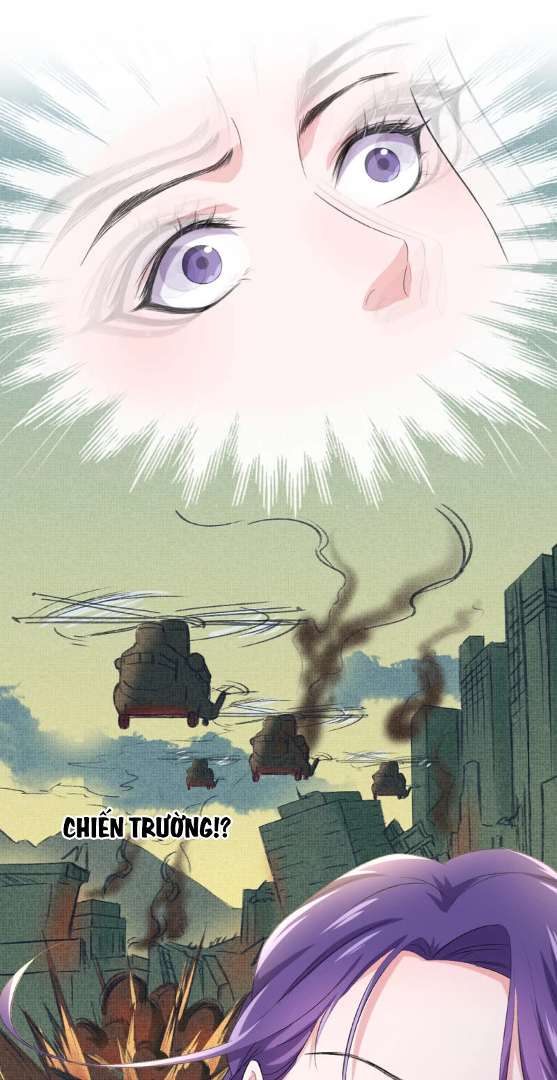 Tà Y Cuồng Thê Chapter 96 - 6