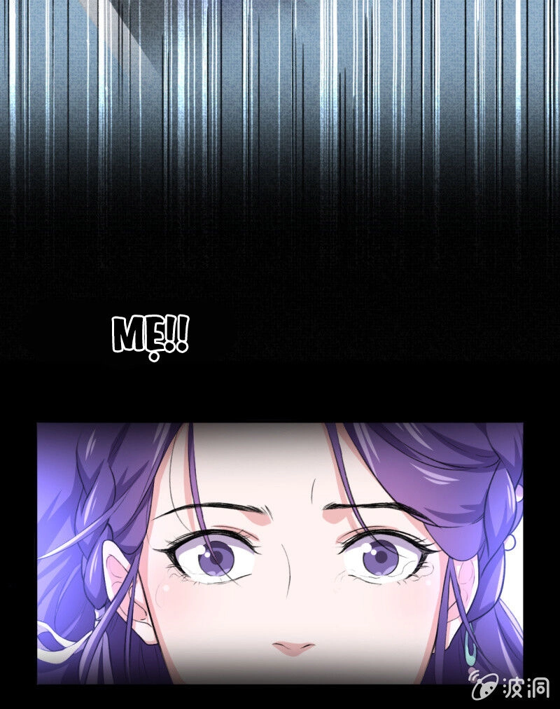 Tà Y Cuồng Thê Chapter 96 - 9