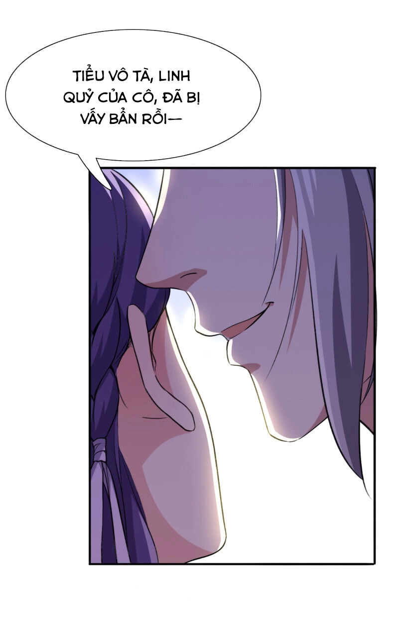 Tà Y Cuồng Thê Chapter 96 - 11