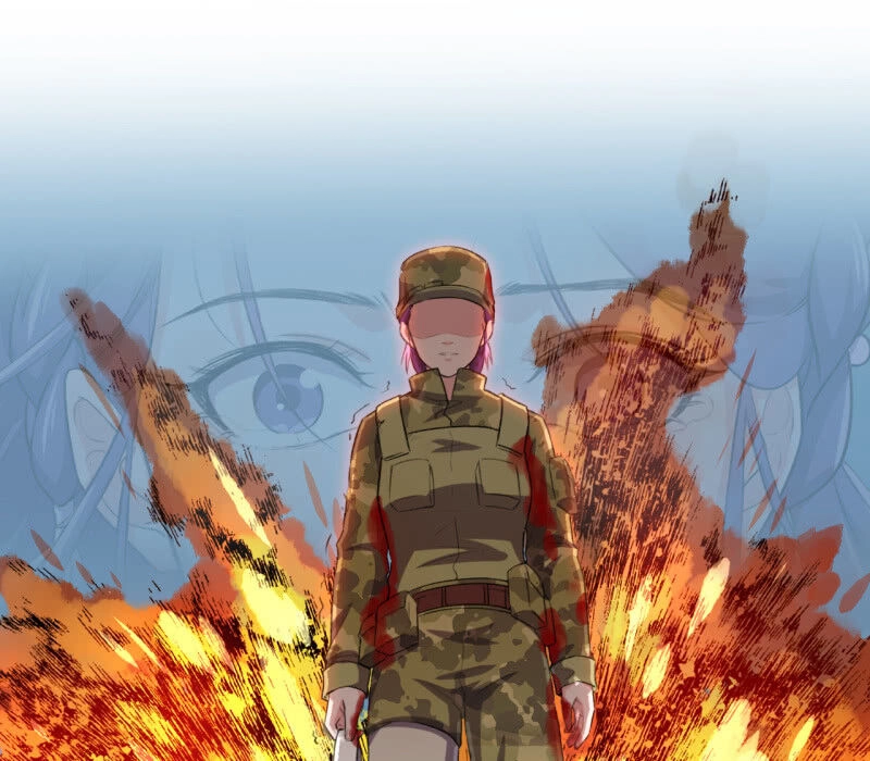 Tà Y Cuồng Thê Chapter 96 - 18