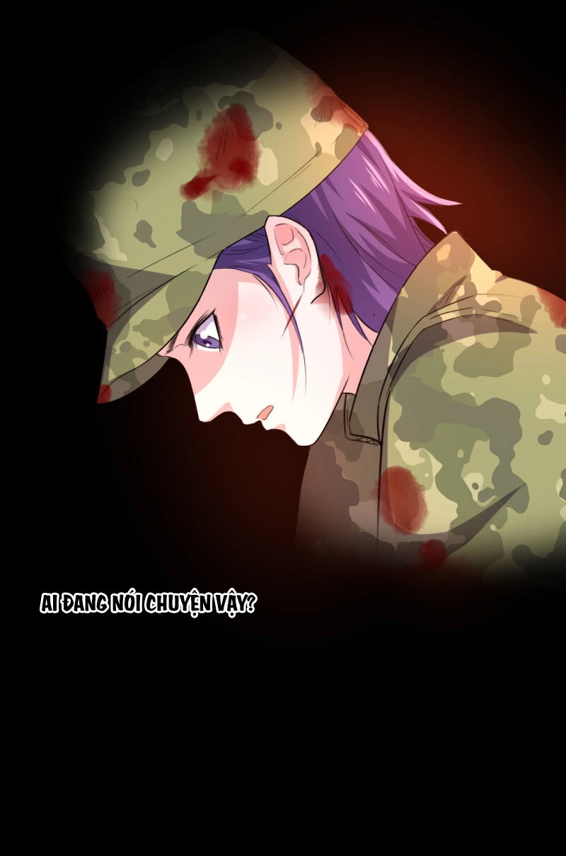 Tà Y Cuồng Thê Chapter 96 - 22