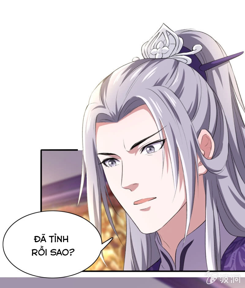 Tà Y Cuồng Thê Chapter 96 - 25