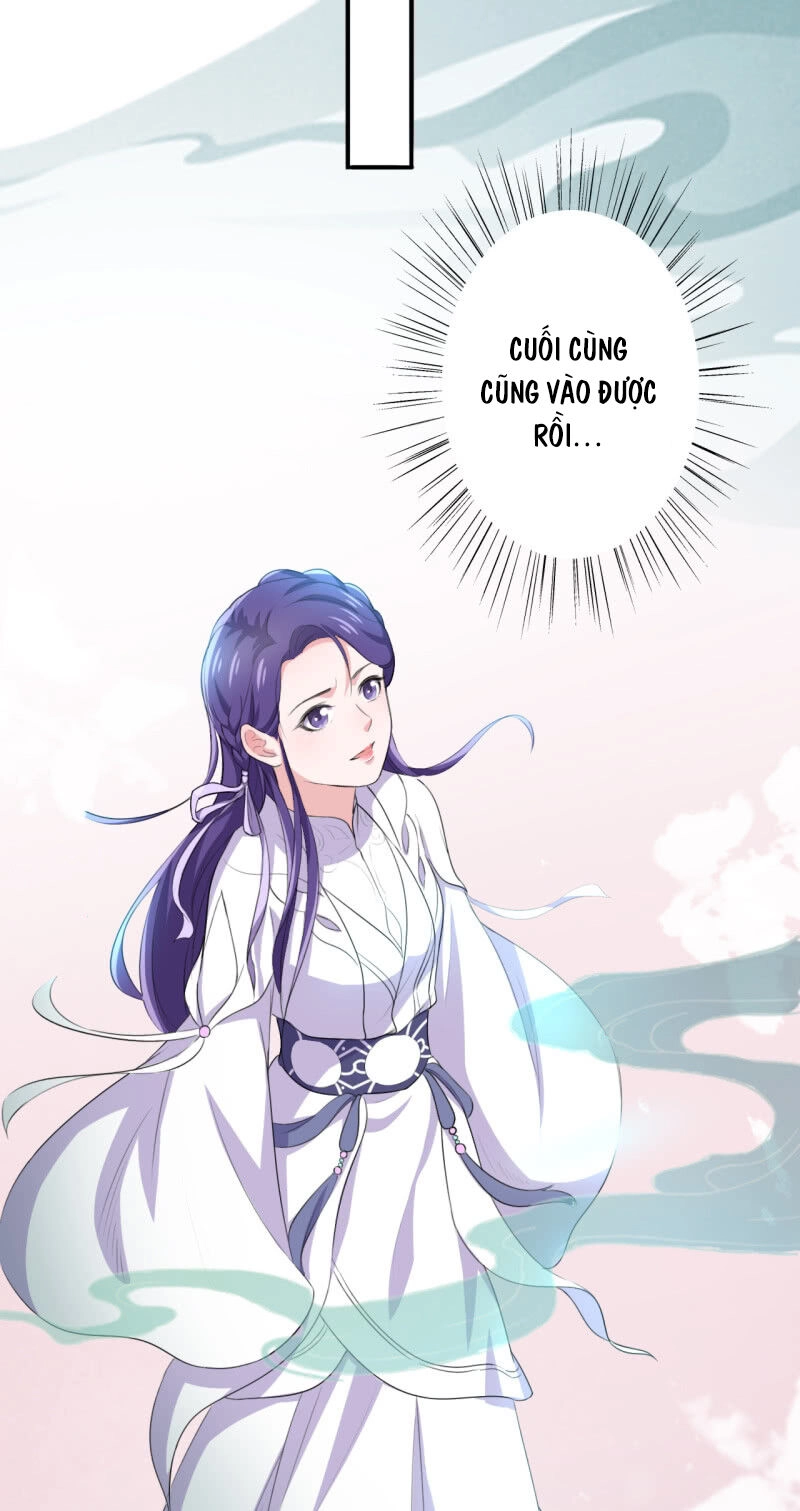 Tà Y Cuồng Thê Chapter 96 - 28