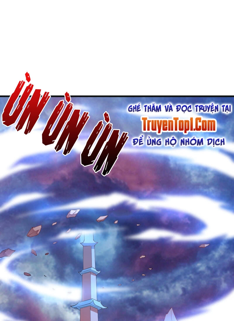 Tà Y Cuồng Thê Chapter 97 - 4