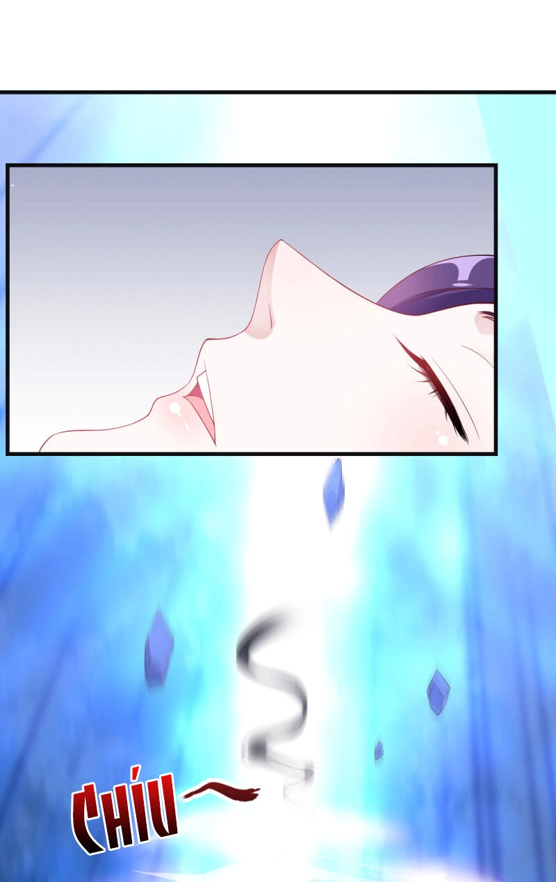 Tà Y Cuồng Thê Chapter 97 - 11