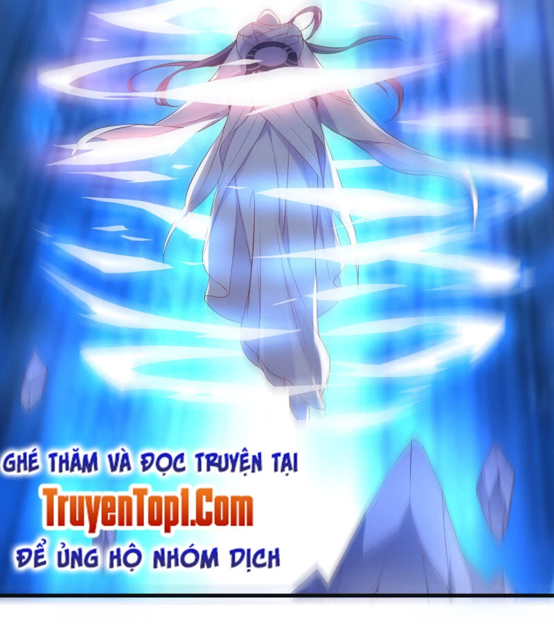 Tà Y Cuồng Thê Chapter 97 - 12