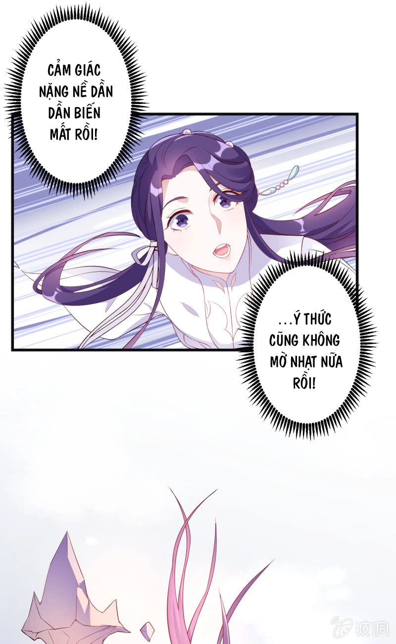 Tà Y Cuồng Thê Chapter 97 - 13