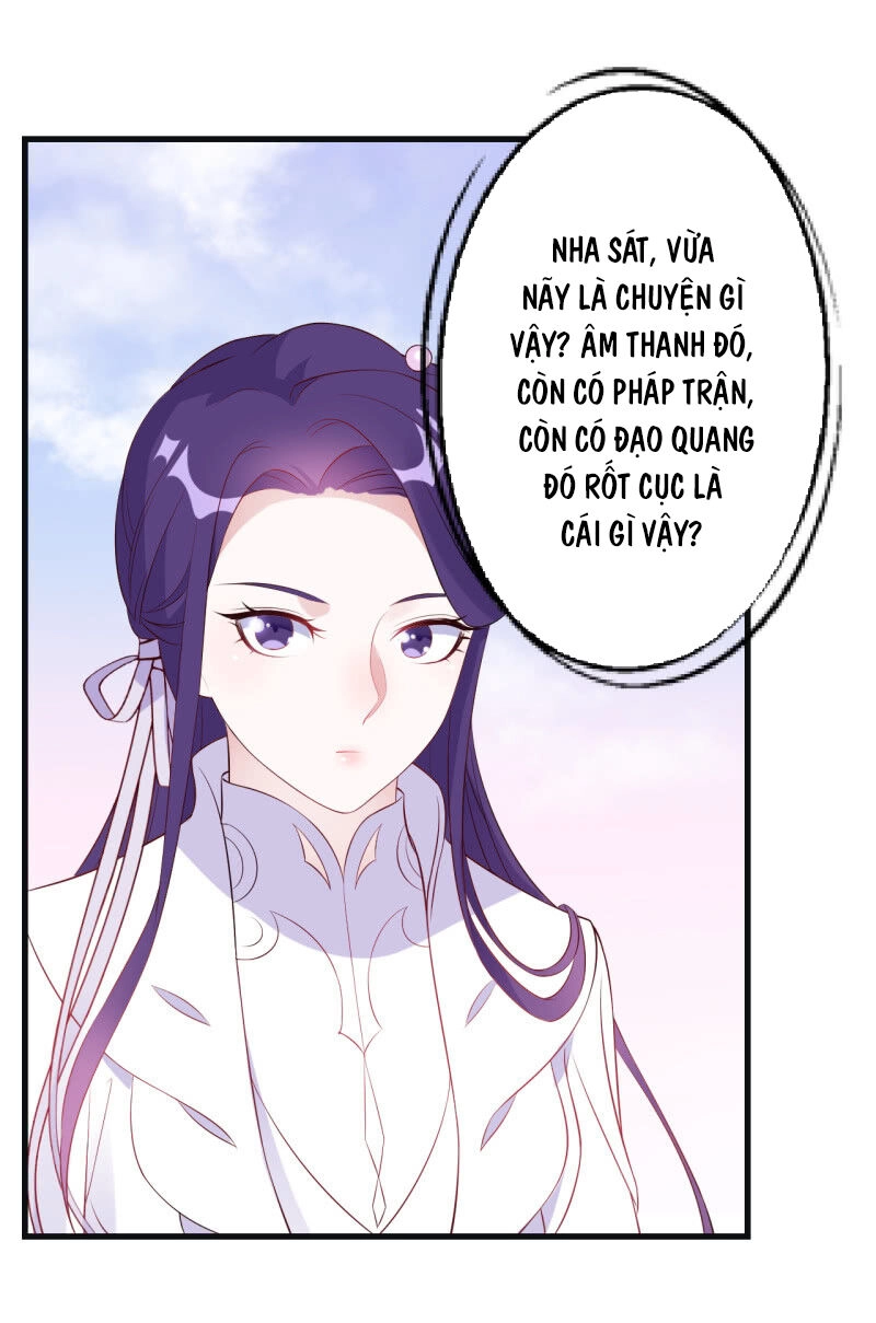 Tà Y Cuồng Thê Chapter 97 - 19