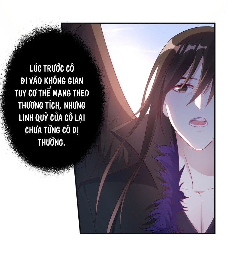 Tà Y Cuồng Thê Chapter 97 - 22