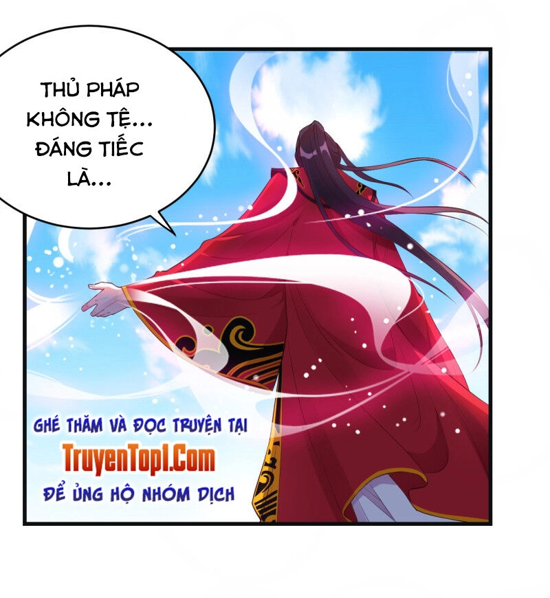 Tà Y Cuồng Thê Chapter 97 - 32
