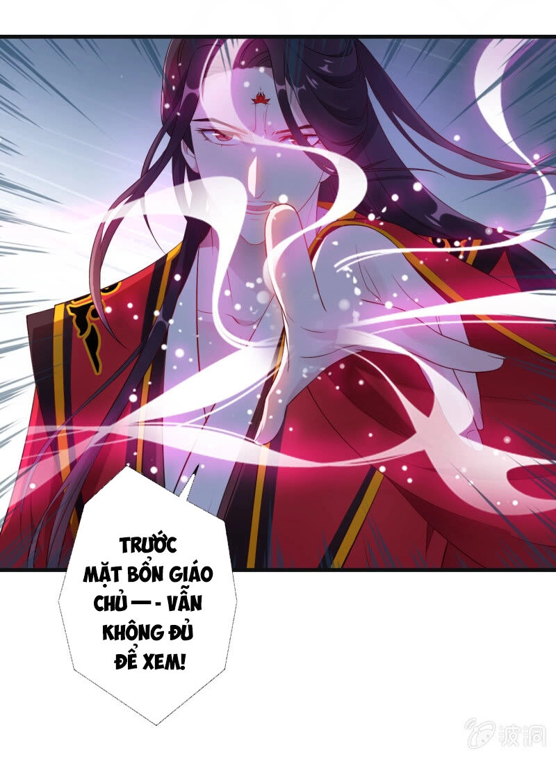 Tà Y Cuồng Thê Chapter 97 - 33