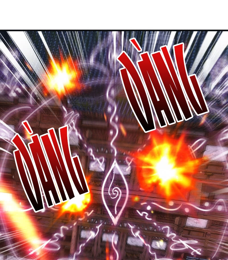 Tà Y Cuồng Thê Chapter 97 - 34