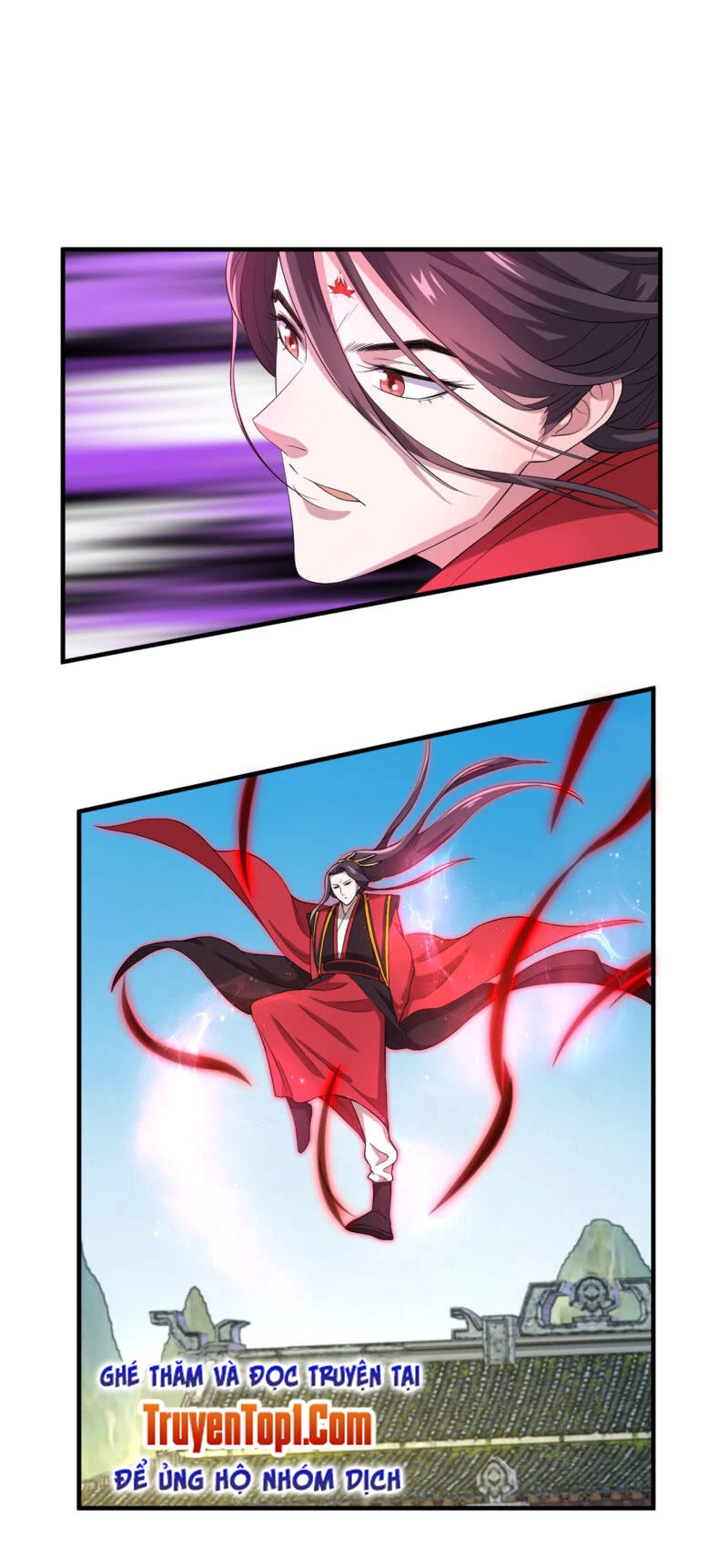 Tà Y Cuồng Thê Chapter 98 - 3