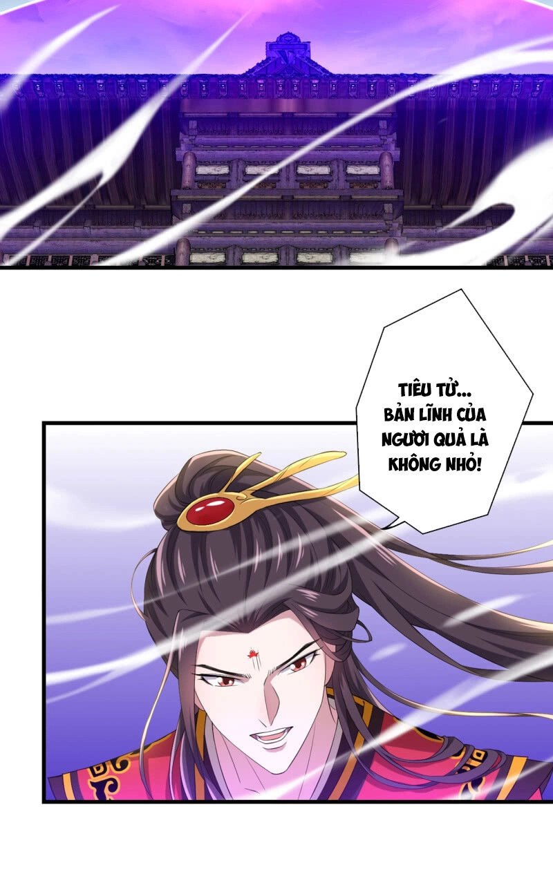 Tà Y Cuồng Thê Chapter 98 - 6