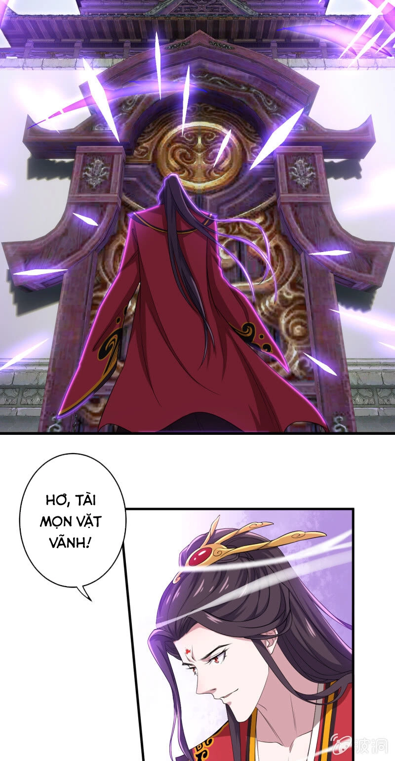 Tà Y Cuồng Thê Chapter 98 - 9