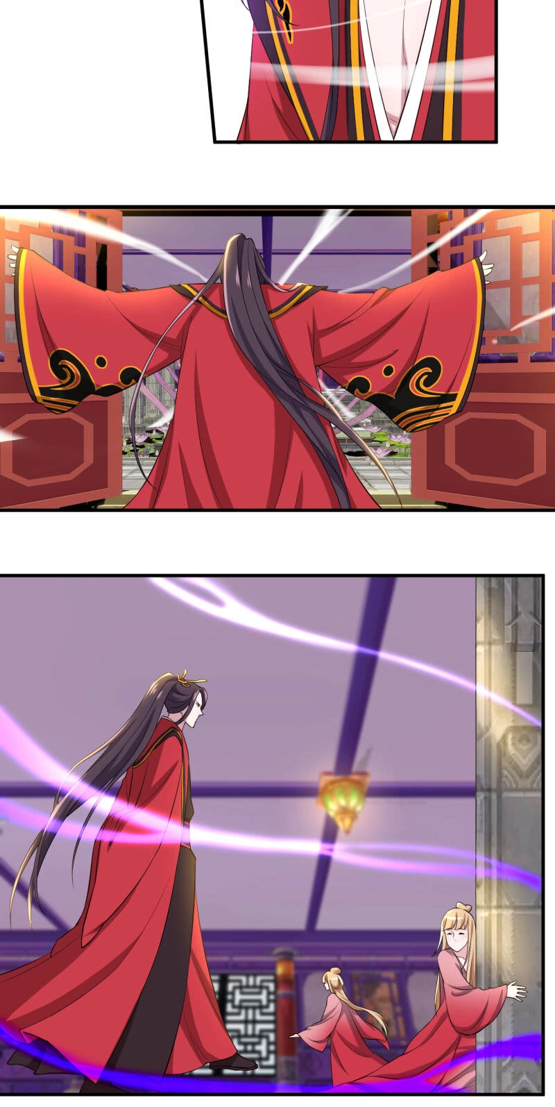 Tà Y Cuồng Thê Chapter 98 - 10