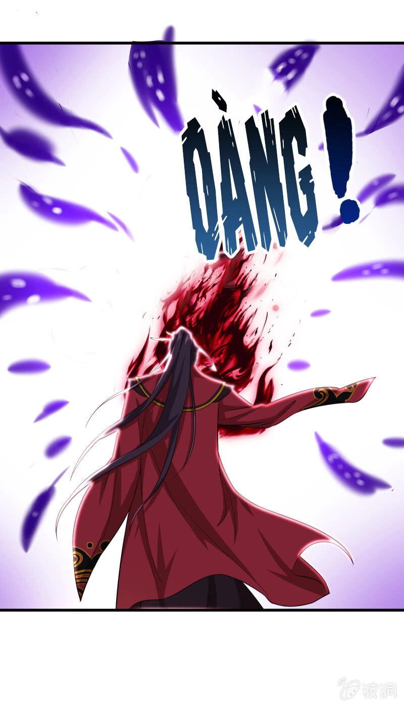 Tà Y Cuồng Thê Chapter 98 - 13