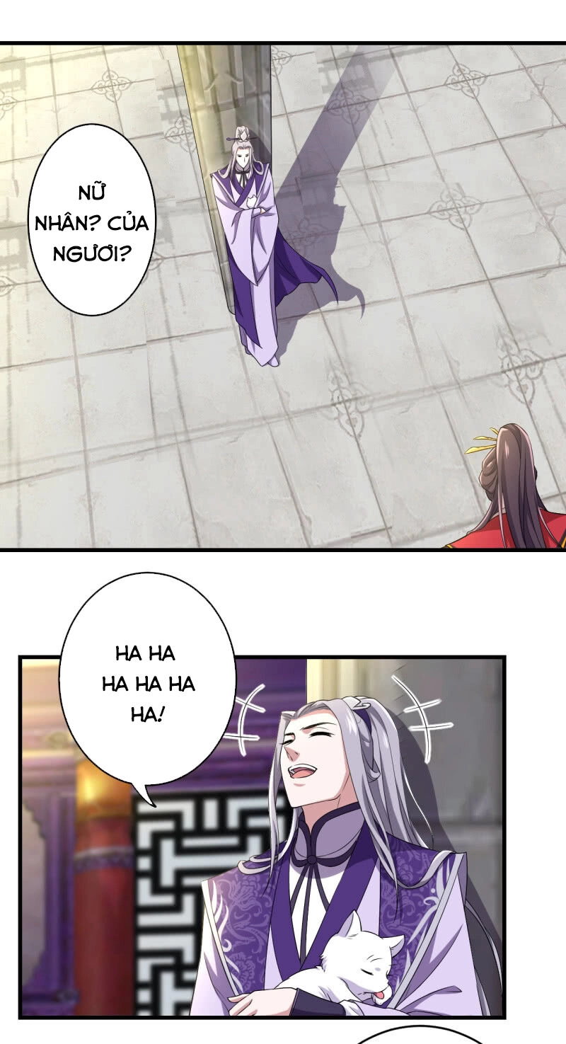 Tà Y Cuồng Thê Chapter 98 - 22