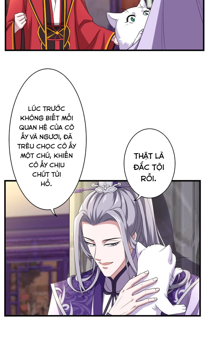 Tà Y Cuồng Thê Chapter 98 - 24