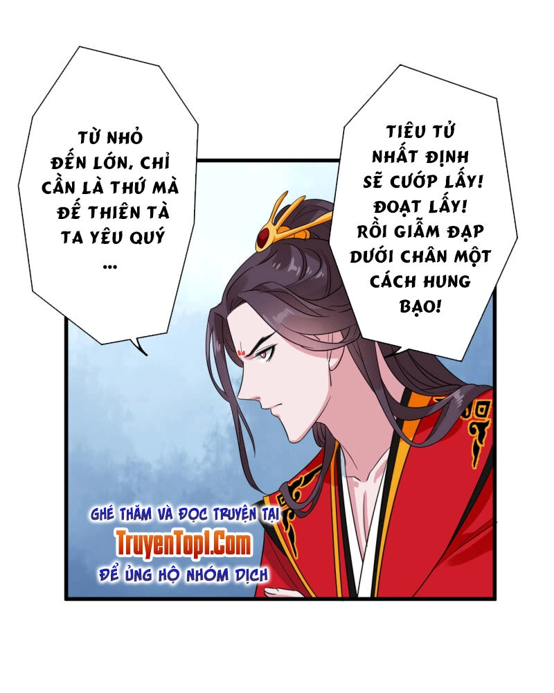 Tà Y Cuồng Thê Chapter 100 - 7