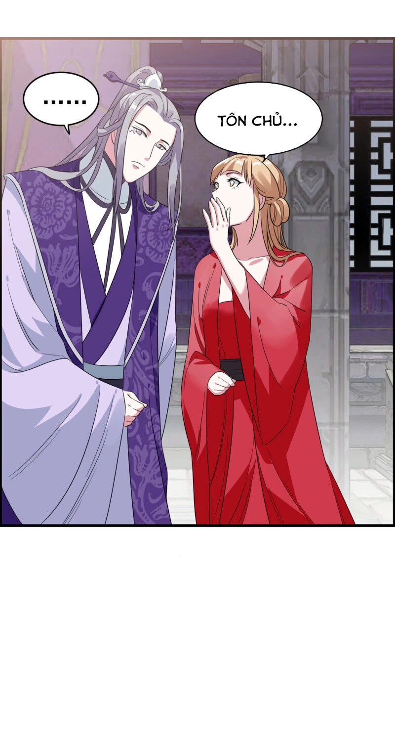 Tà Y Cuồng Thê Chapter 100 - 12
