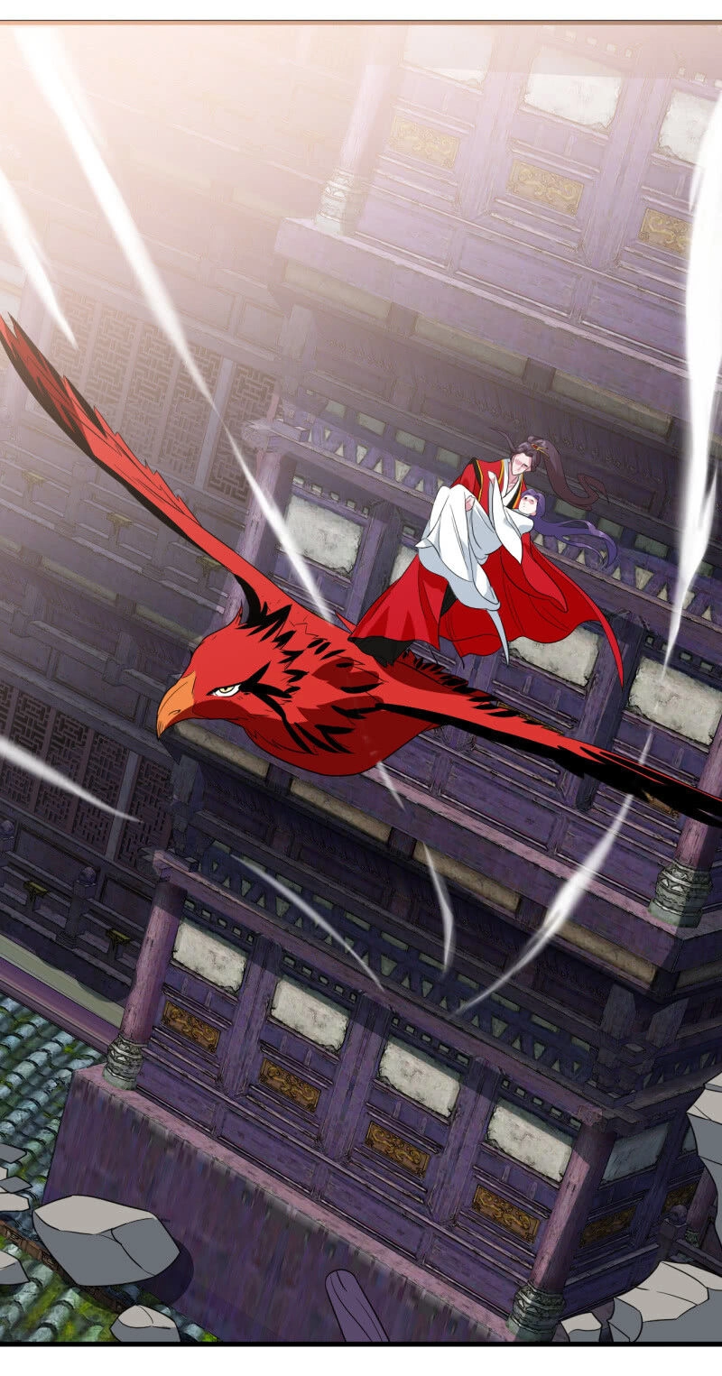 Tà Y Cuồng Thê Chapter 100 - 20