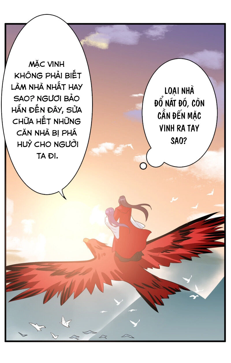 Tà Y Cuồng Thê Chapter 100 - 26
