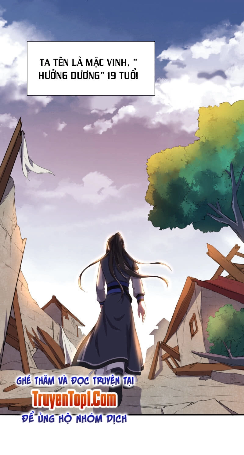 Tà Y Cuồng Thê Chapter 101 - 3