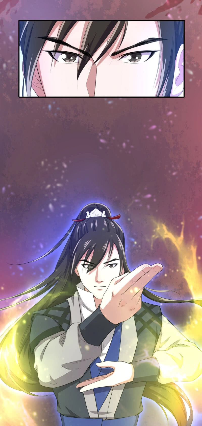 Tà Y Cuồng Thê Chapter 101 - 6