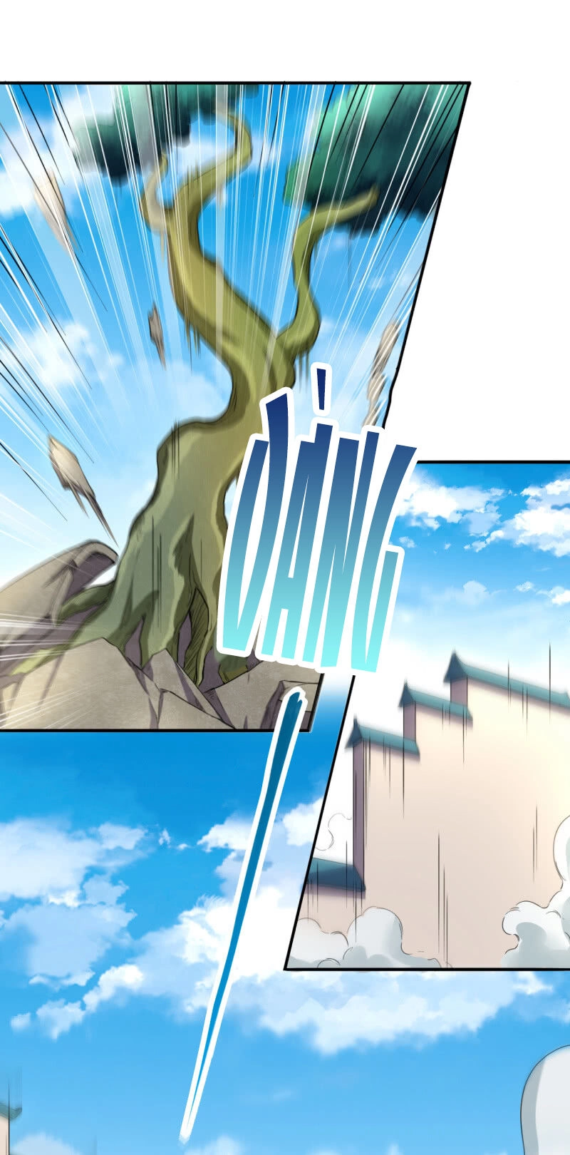 Tà Y Cuồng Thê Chapter 101 - 8