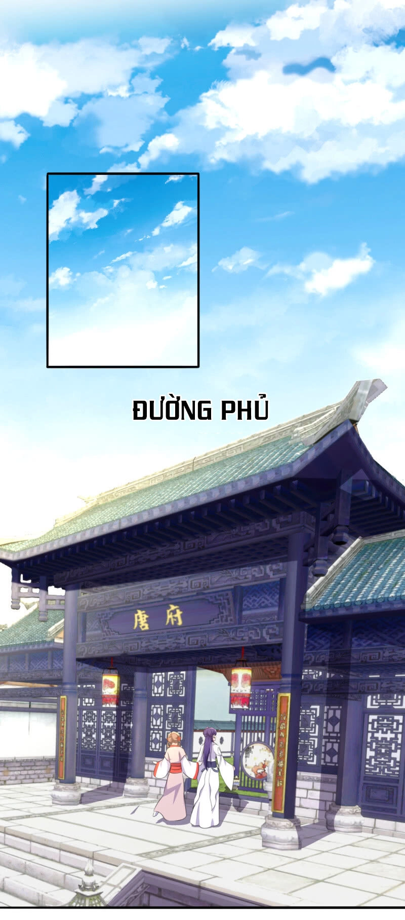 Tà Y Cuồng Thê Chapter 101 - 20