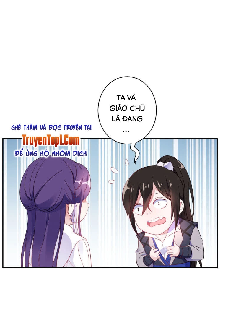 Tà Y Cuồng Thê Chapter 102 - 3