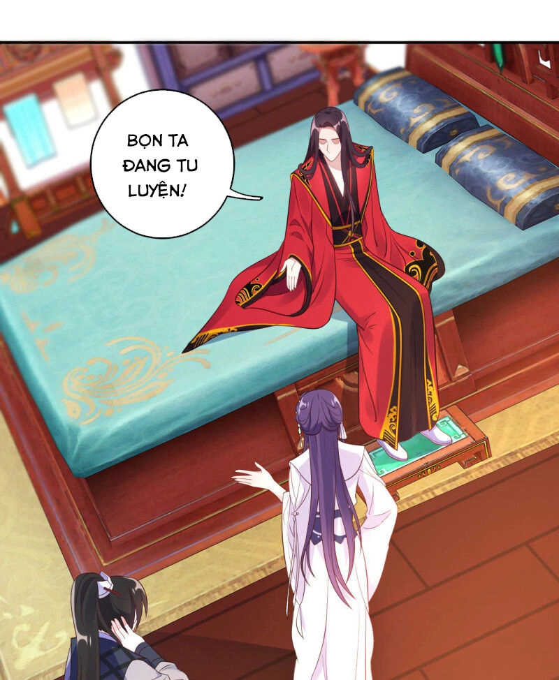 Tà Y Cuồng Thê Chapter 102 - 4