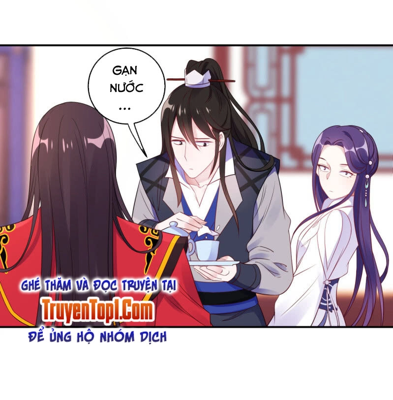 Tà Y Cuồng Thê Chapter 102 - 7